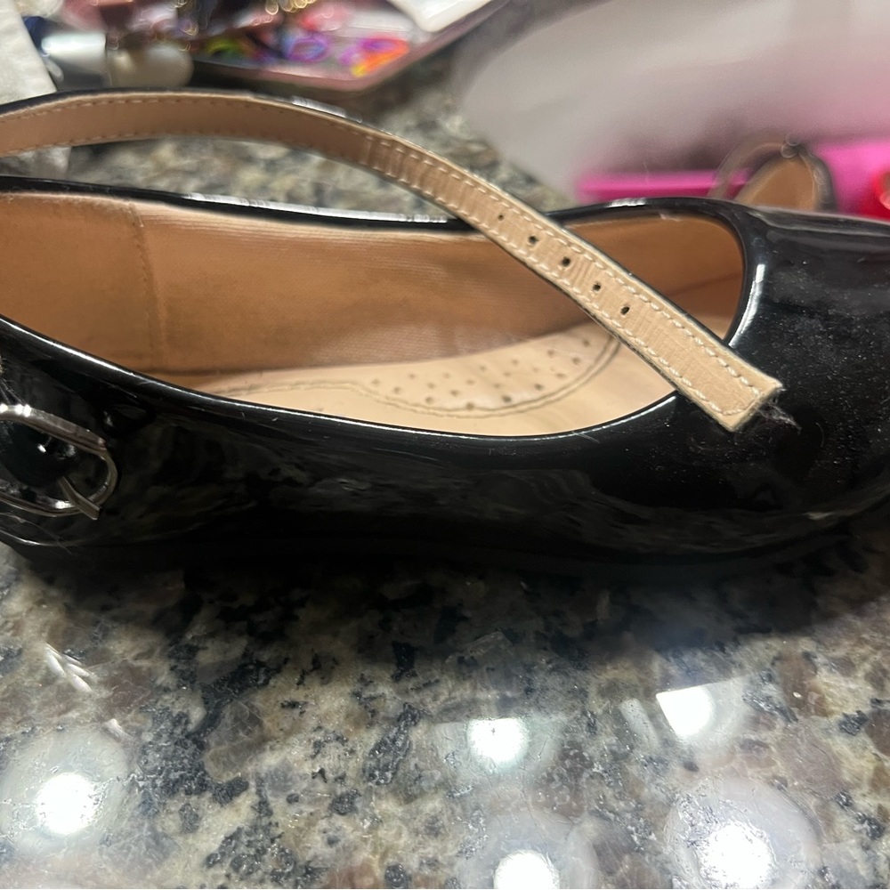 Girls dressy shoes
